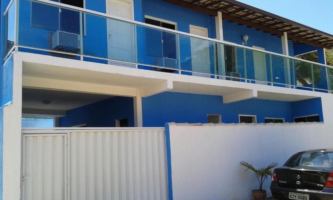 Buzios House | Recanto do Jack