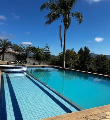 Santa Isabel House | Recanto do Joao Sta Isabel