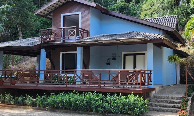 Pacoti House | recanto do luan