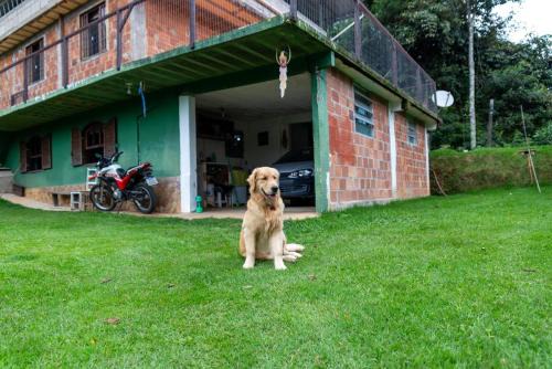 Petropolis House | Recanto do major