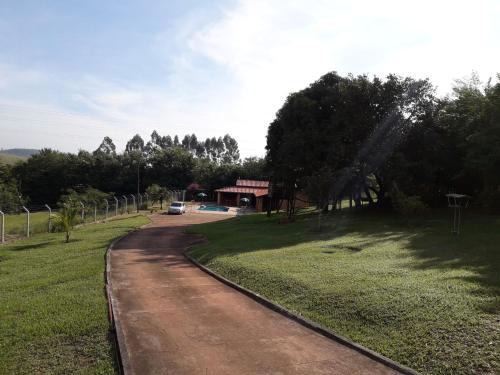Botucatu House | Recanto do Nenê