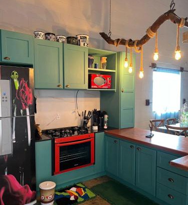 Sinop House | Recanto do sossego