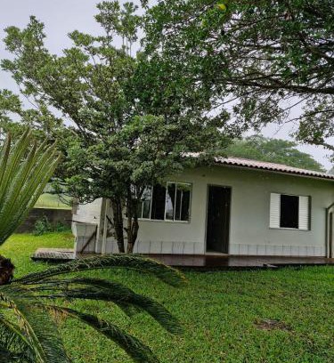 Torres House | Recanto dos Bambus Eco