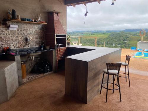 Lagoinha House | Recanto dos Borges