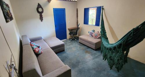 Alto Paraiso de Goias House | Recanto dos Maciotas