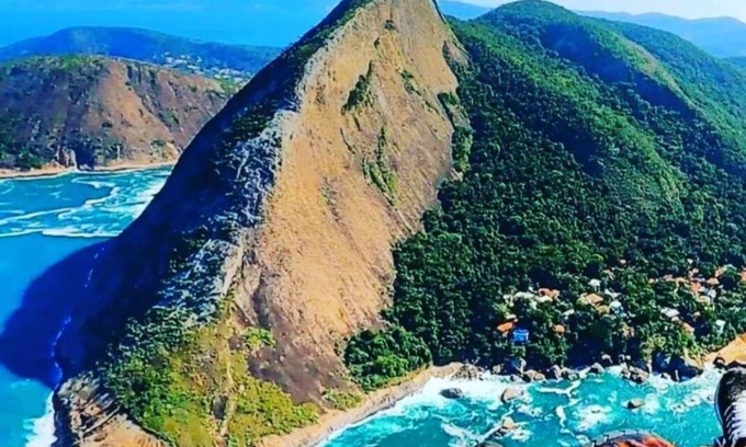 Itaipuacu House | Recanto Ganesha seu Paraíso no Recanto de Itaipuaçu, ao Lado de Itacoatiara