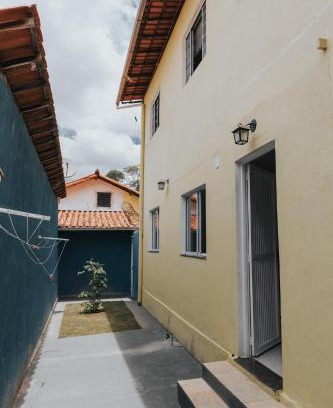 Lagoa Santa Apartment | Recanto Kitnet