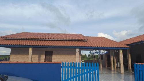 Ilha Comprida House | Recanto mar di Roma