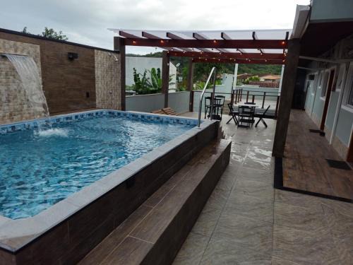 Estufa II House | Recanto Sol & Mar
