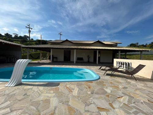 Socorro House | Recanto Vó Rosa