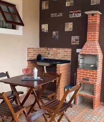 Sao Roque House | Recanto Videira Rota do Vinho