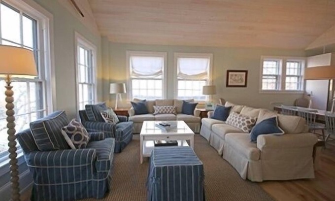 Nantucket Town Apartment | Recently Remodeled - Walk to Everything!