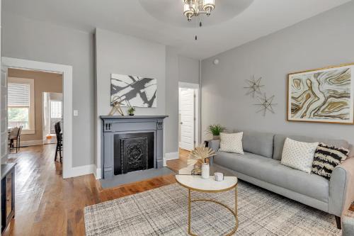 Bellevue House | Recently Renovated Home in the Heart of Bellevue! home