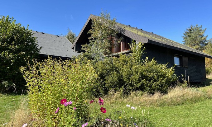 Bernau House | Rechbergblick (BEU302) by Interhome
