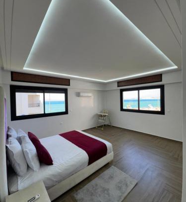 Malabata Apartment | Recidence Ires 69