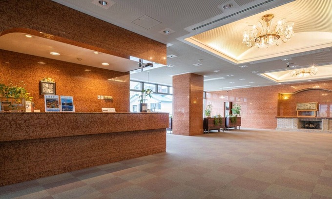 Yuzawa-machi Apartment | Recommended for long stays Convenience store fr - Angel Resort Yuzawa Room 307 / Minamiuonuma-gun Niigata