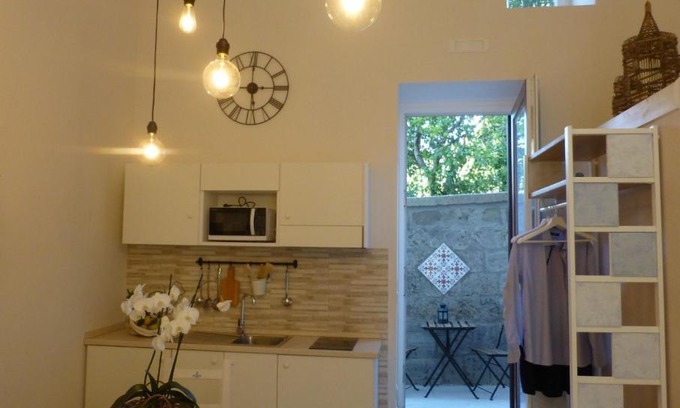 Sorrento House | Recondita Armonia