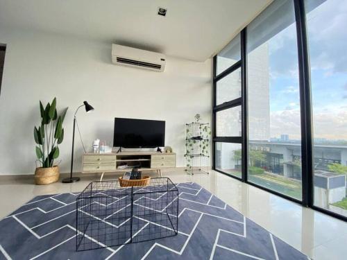 One City Apartment | Recov Guest House, The Square, One City, USJ25