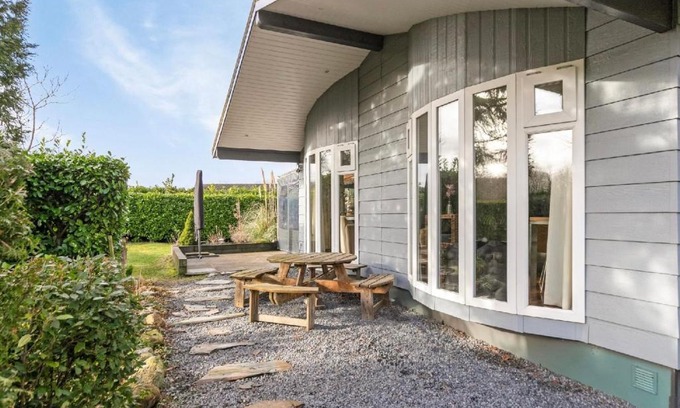 Gasselte Ski Chalet | Recreatie Woning Drenthe Gasselte