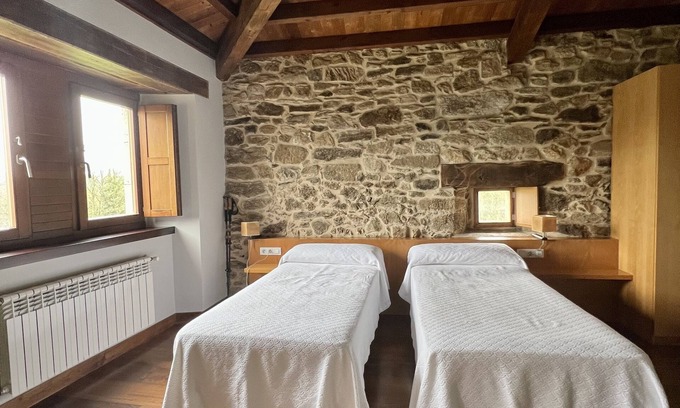Palas de Rei Hotel | Rectoral de LEstedo