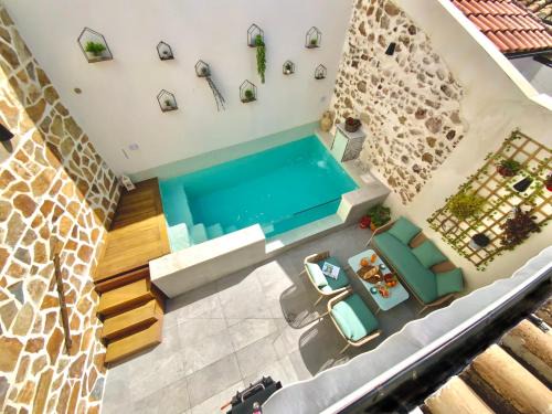 El Gastor House | Recuerdos del Sur
