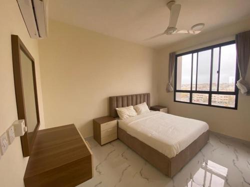 Salalah Apartment | RED-33 - Gardenia