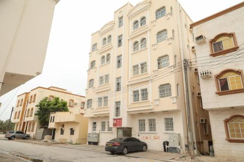 Salalah Apartment | RED-7 - Alwadi Salalah