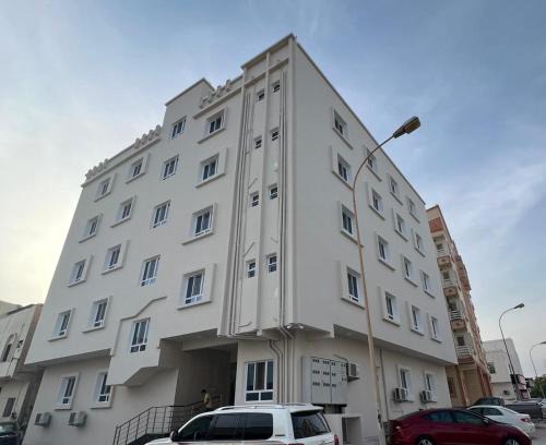 Salalah Apartment | Red 8 - OKAAD