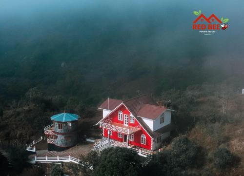 Vagamon House | Red Bee by Red Rabbit Resort