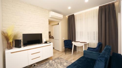 Marijampole Apartment | Red Brick House