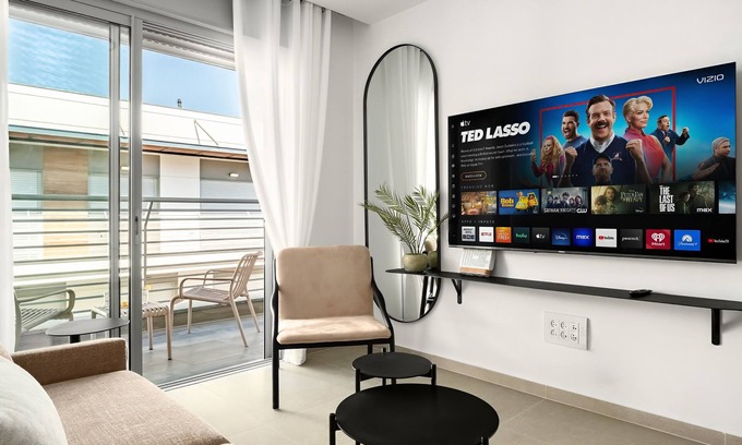 Eilat Apartment | Red Canyon Spa Comfort Suite by Sea N' Rent