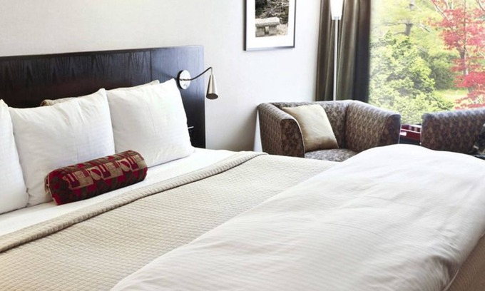 Knoxville Hotel | Red Carpet Motel