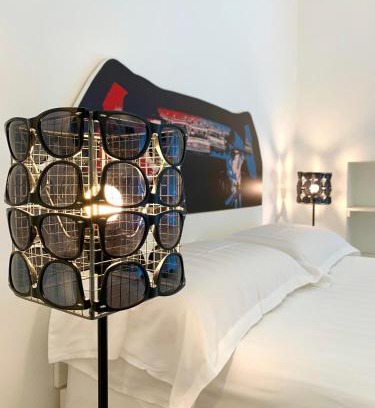 Bari City Centre Bed & Breakfast | Red Carpet rooms