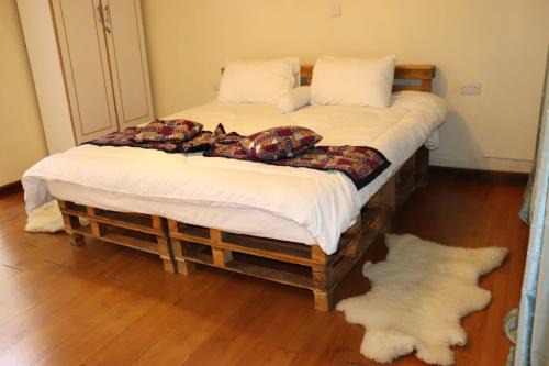 Nanyuki Other | Red Cedar Tents & Cabin