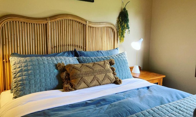 Port Campbell House | Red ceder cottage - Great ocean road - Port Campbell