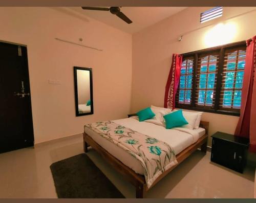 Hireguthi House | Red Chillies Homestay