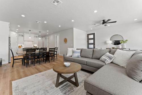 St. George House | Red Desert Oasis home