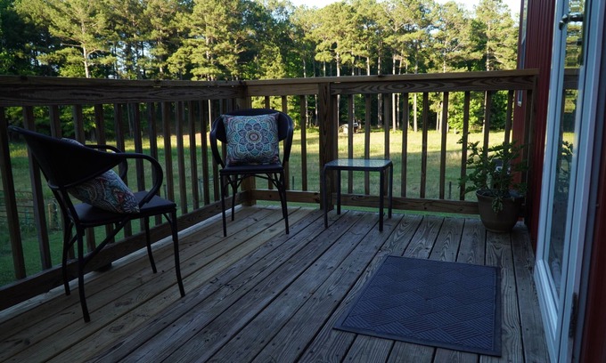 Manchester House | Red Dog Farm North Pine