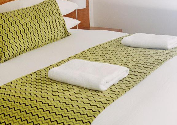 Broken Hill Hotel | Red Earth Motel