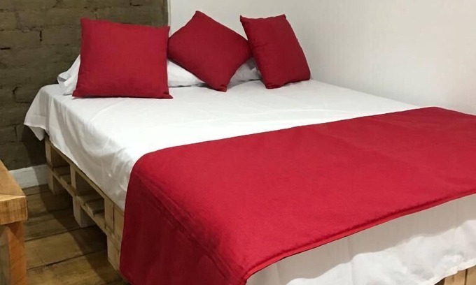 Cali Apartment | RED ESTUDIO SAN ANTONIO