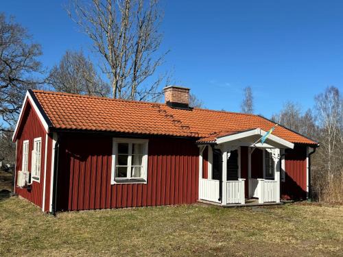 Fagelfors House | Red Fågelfors