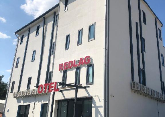 Muratpasa Hotel | RED FLAG HOTEL