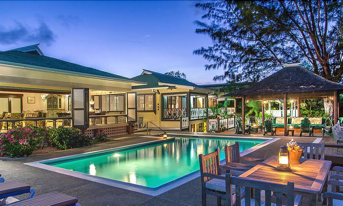 Silver Sands Villa | Red Fox By the Sea, Silver Sands, 5BR
