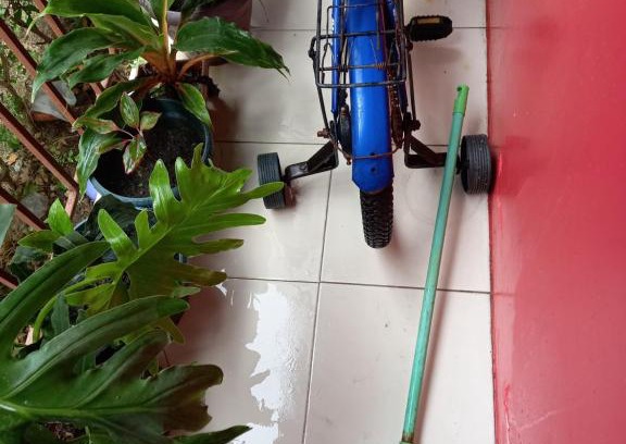 Bocaue Bed & Breakfast | Red home place