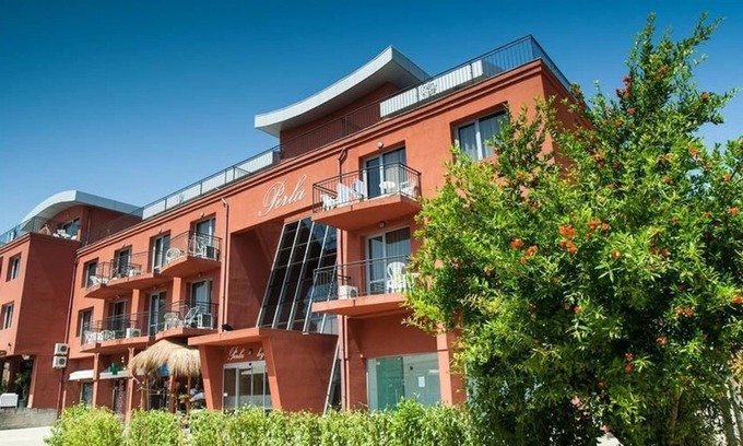 Lozenets Apartment | Red Hotel - Lozenetz