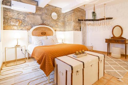 Centro / Baixa Apartment | Red House 2- With terrace