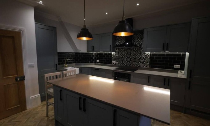 Spalding Apartment | Red Lion Apartments in Spalding Town Centre