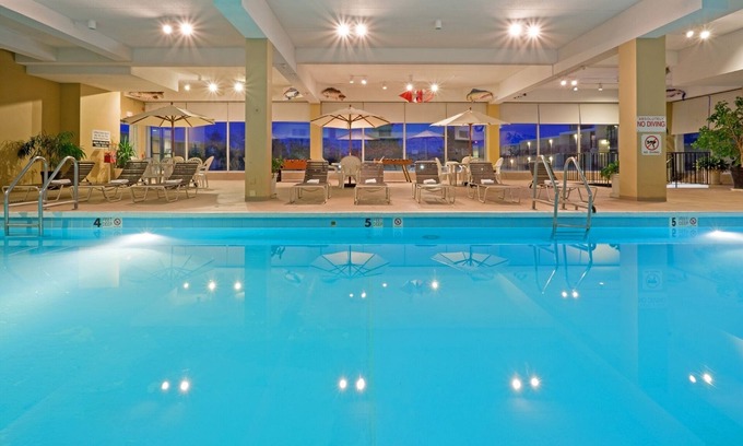 Harrisburg - Hershey Hotel | Red Lion Hotel Harrisburg Hershey