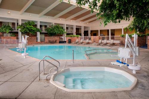 Pocatello Hotel | Red Lion Hotel Pocatello