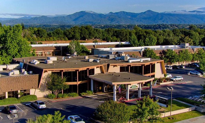 Redding Hotel | Red Lion Hotel Redding